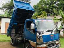 Mitsubishi Canter 1997 Lorry