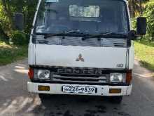 Mitsubishi Canter 1992 Lorry
