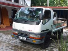 Mitsubishi Canter 1991 Lorry