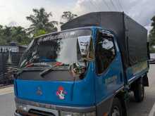 Mitsubishi Canter 1998 Lorry