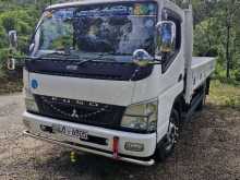 Mitsubishi Canter 2010 Lorry