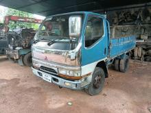 Mitsubishi Canter 1985 Lorry