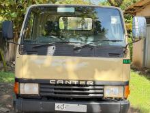 Mitsubishi Canter 1984 Lorry