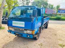 Mitsubishi Canter 1992 Lorry
