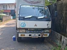 Mitsubishi Canter 1994 Lorry