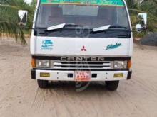 Mitsubishi Canter 1992 Lorry