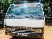 Mitsubishi Canter 1997 Lorry