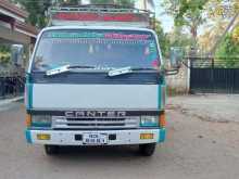 Mitsubishi Canter 1988 Lorry