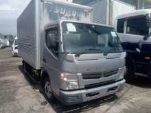 Mitsubishi CANTER 2014 Lorry