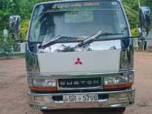 Mitsubishi Canter 1997 Lorry