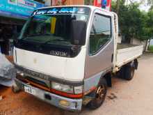 Mitsubishi Canter 1983 Lorry