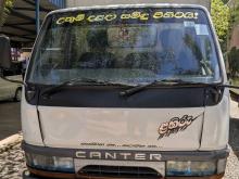 Mitsubishi CANTER 1998 Lorry