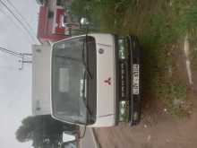 Mitsubishi Canter 1998 Lorry