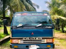 Mitsubishi CANTER 1987 Lorry