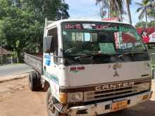 Mitsubishi Canter 2005 Lorry