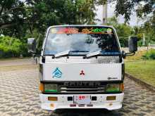 Mitsubishi Canter 1991 Lorry