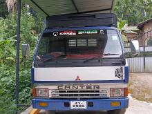 Mitsubishi Canter 1982 Lorry