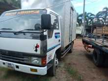 Mitsubishi Canter 1993 Lorry