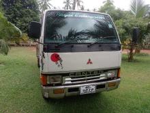 Mitsubishi Canter 1985 Lorry