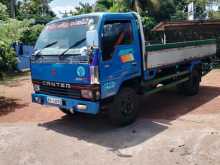 Mitsubishi Canter 1987 Lorry