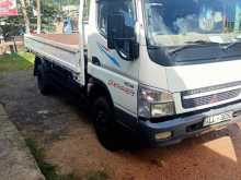 Mitsubishi Canter 2007 Lorry