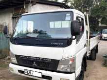 Mitsubishi Canter 2015 Lorry