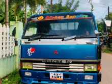 Mitsubishi Canter 1986 Lorry