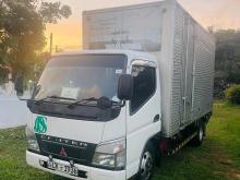 Mitsubishi Canter 2007 Lorry