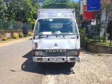 Mitsubishi Canter 1992 Lorry