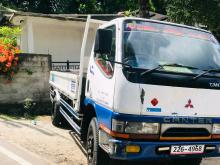 Mitsubishi Canter 1994 Lorry
