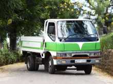 Mitsubishi Canter 1997 Lorry