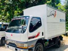 Mitsubishi Canter 1994 Lorry