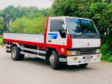 Mitsubishi Canter 1999 Lorry