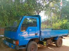 Mitsubishi Canter 1985 Lorry