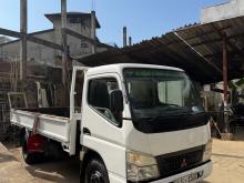 Mitsubishi Canter 2004 Lorry