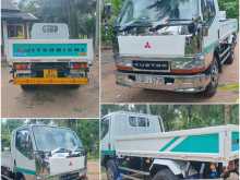 Mitsubishi Canter 1997 Lorry