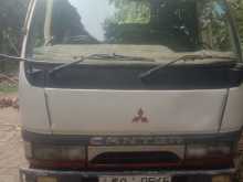 Mitsubishi Canter 1996 Lorry