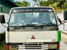 Mitsubishi Canter 1988 Lorry