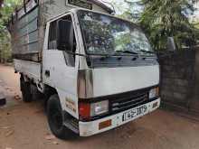 Mitsubishi Canter 1984 Lorry