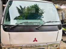 Mitsubishi Canter 1997 Lorry