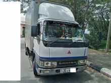 Mitsubishi Canter 2000 Lorry