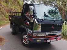 Mitsubishi Canter 1999 Lorry