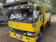 Mitsubishi Canter 1984 Lorry