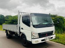 Mitsubishi Canter 2009 Lorry