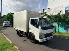 Mitsubishi Canter 2011 Lorry