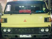 Mitsubishi Canter 1982 Lorry