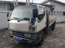 Mitsubishi CANTER 2001 Lorry