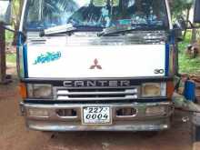 Mitsubishi Canter 1993 Lorry