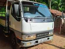 Mitsubishi Canter 1994 Lorry