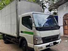 Mitsubishi Canter 2008 Lorry